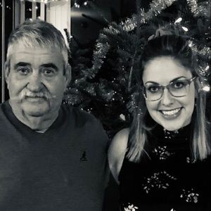 Meet your Posher, Annick